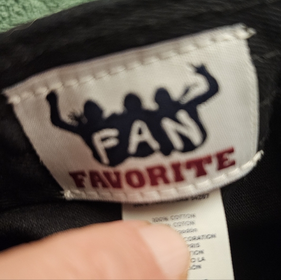 NWT Boston Celtics 2024 Champions Cap. - Picture 5 of 6